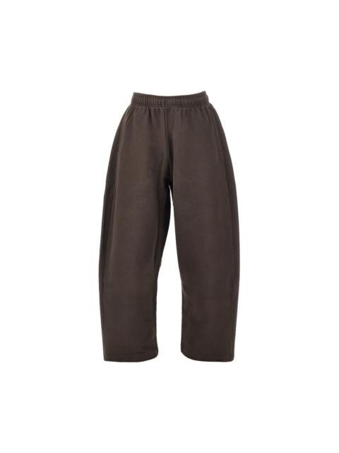JACQUEMUS Jacquemus Men 'Montaigne' Jogging Pants