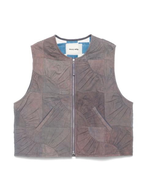 Story mfg. Pluto Vest