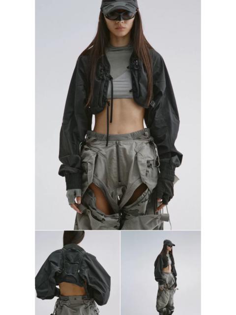 HAMCUS jacket size M/L