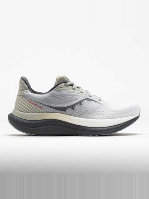 Saucony Triumph 23 Men's Grey/Shadow