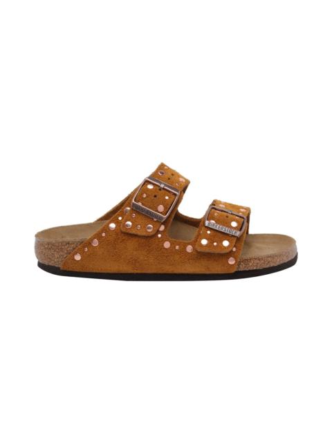 BIRKENSTOCK Arizona Rivet Sandals