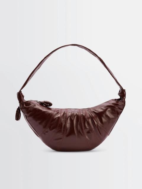 Lemaire LARGE CROISSANT BAG