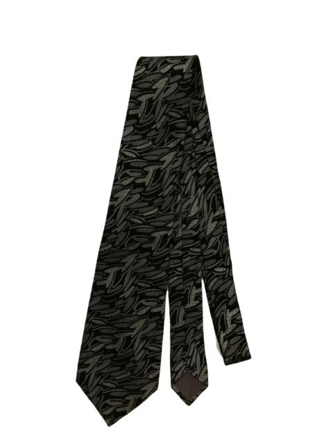 Other Designers Issey Miyake - Issey Miyake necktie miyake design studio