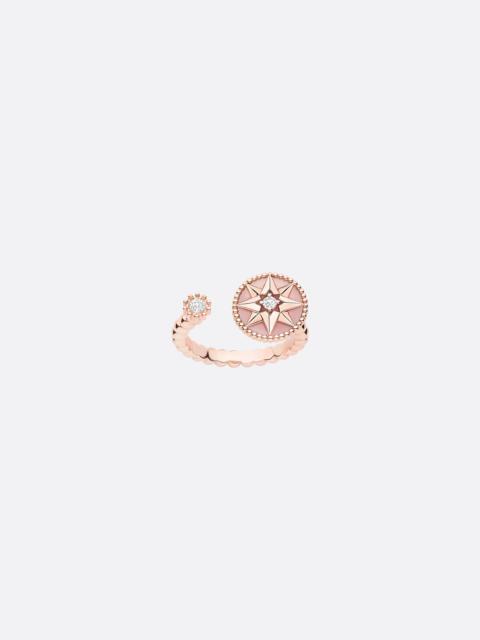 Dior Rose des Vents Ring
