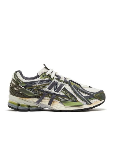 New Balance NEW BALANCE 1906A 'OLIVE JUICE SEA SALT'