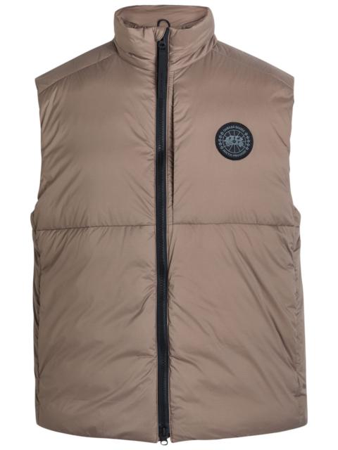 Canada Goose Canada Goose Lodge Quilted Matte-shell Gilet