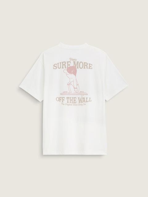 Vans Surf More T-Shirt