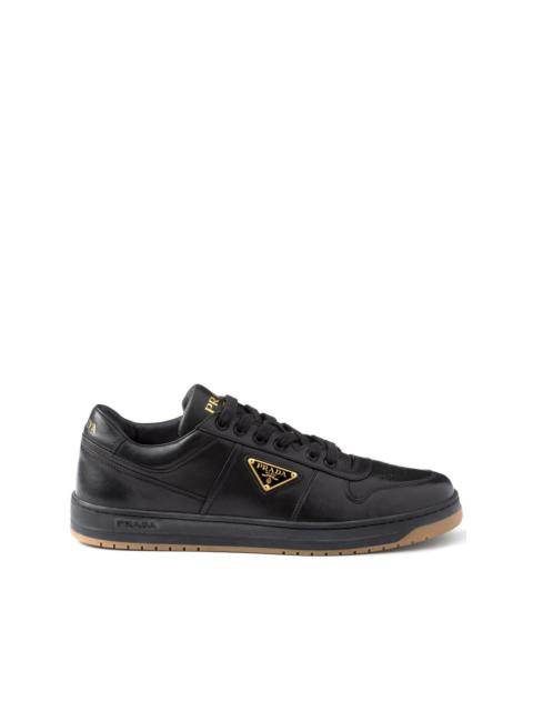 Prada Prada Black Trainers Men