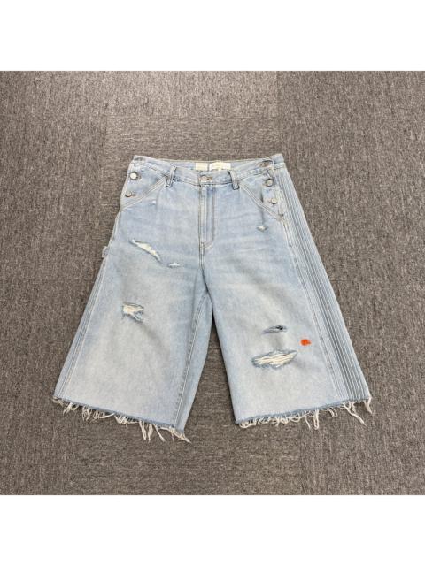 ERL ERL Levis 7 8 Denim Jeans