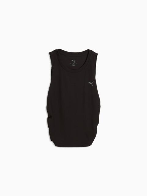 PUMA Cloudspun Ultra Soft Women's Ribbed Training Tank Top