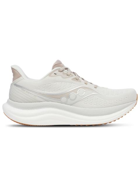 Saucony Saucony Mens Saucony Triumph 23
