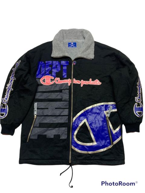 Champion Champions products big logo