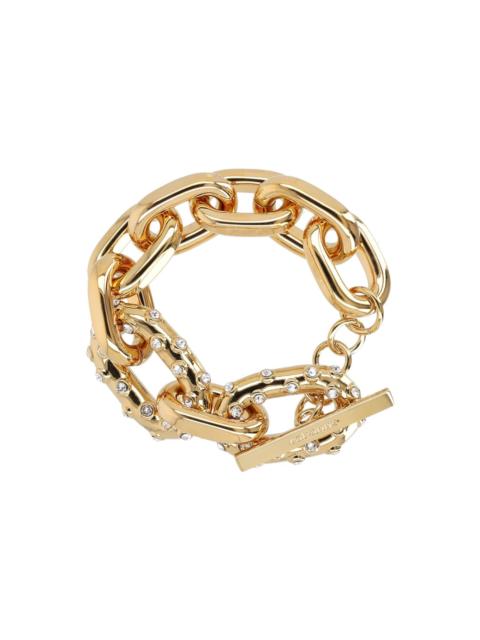 rabanne Bracciale "xl Link"
