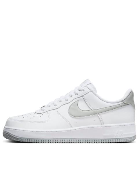 Nike Nike Air Force 1 Low 'White Light Smoke Grey' FJ4146-100