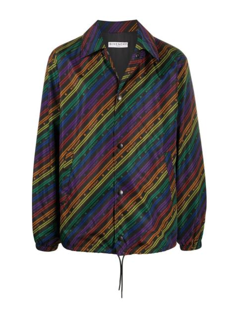 Givenchy Nylon Jacket
