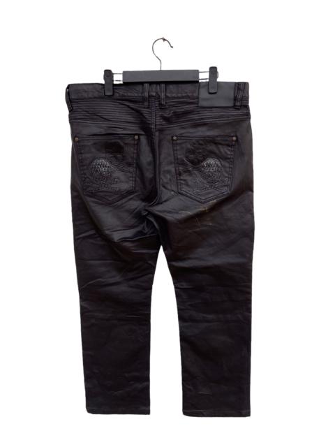 Other Designers Designer - BE AMBITION WAX STYLE PANT