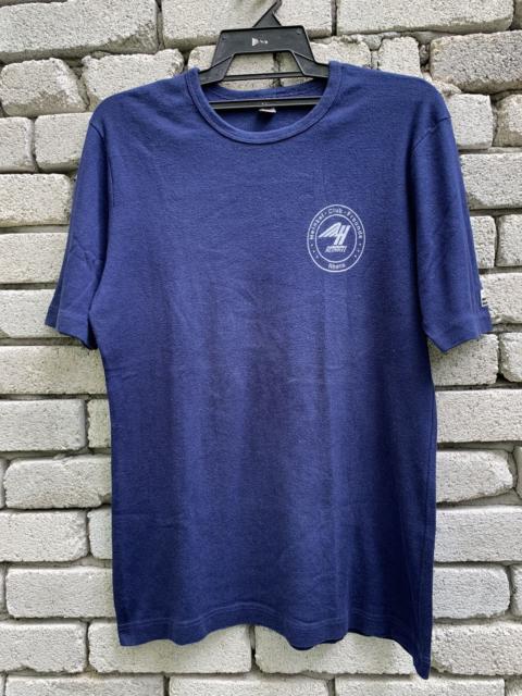 Other Designers Vintage West Germany Trigema Henkei Club Freinde T Shirt