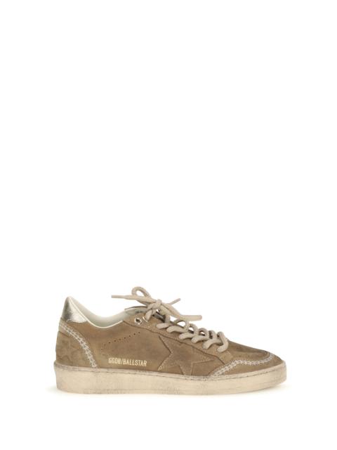 Golden Goose Golden Goose Women Ball Star Sneakers