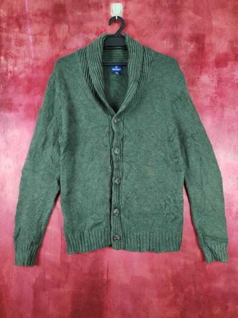 Other Designers Old Navy - Old Navy Army Green Knitwear Cardigan