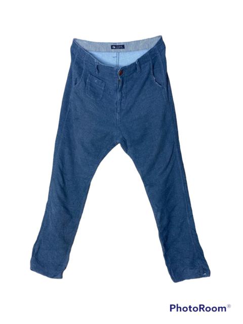Other Designers Vintage - Vintage Mc Apache Workers Pants