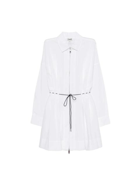 STAUD Chi Dress