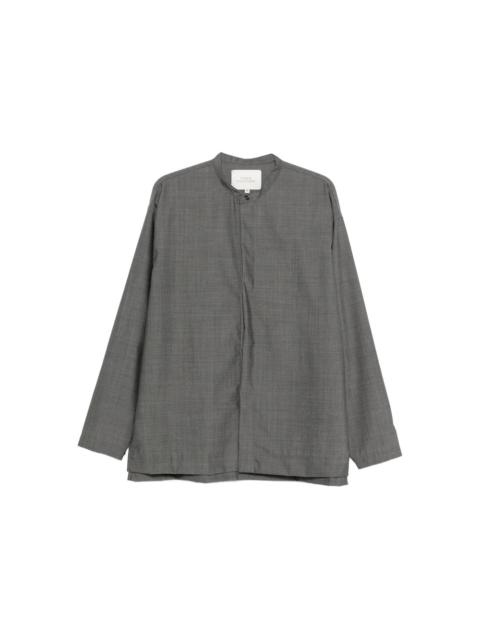Studio Nicholson Shirts Gray