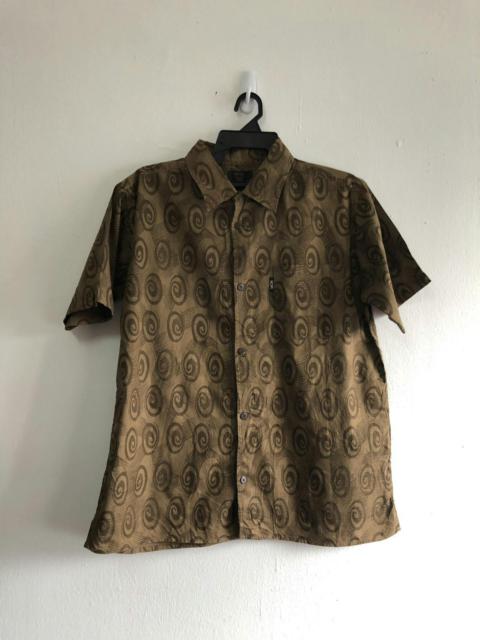 Other Designers Designer Collection - MCM Legere Shirt Nice Design