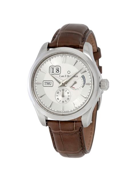 Other Designers Carl F. Bucherer Manero Automatic Power Reserve Men's Watch 00.10912.08.13.01