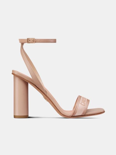 Dior Dior Dway Heeled Sandals