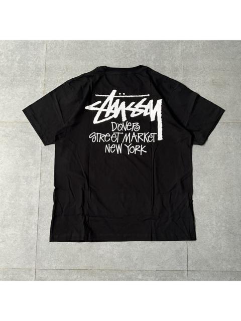 Stüssy Stussy tee