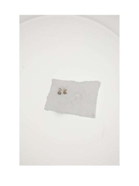 Dior Dior Women Dior Tribales Earrings