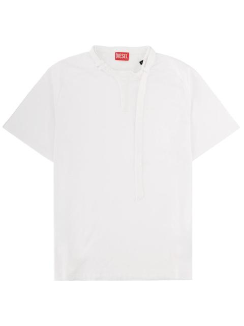 Diesel Diesel Men T-Shirt "Kauko"