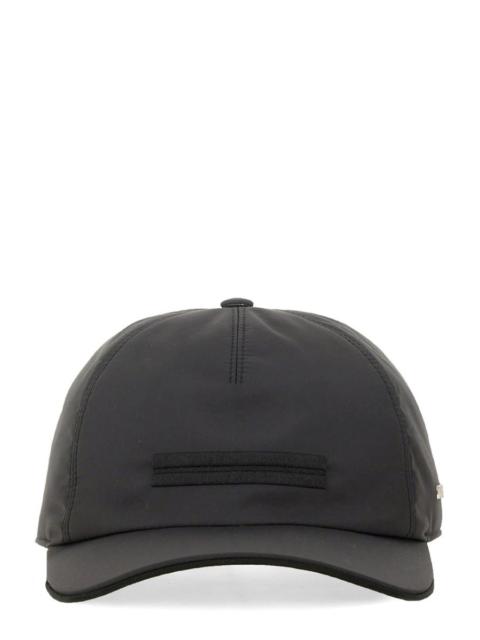 ZEGNA CAPPELLO DA BASEBALL CON LOGO