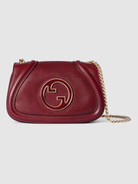 Gucci Blondie mini shoulder bag