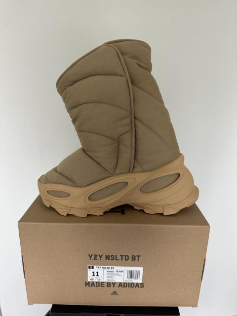 NSLTD Boot