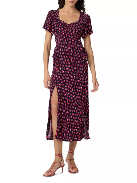 DIANE VON FURSTENBERG Aurora Dress