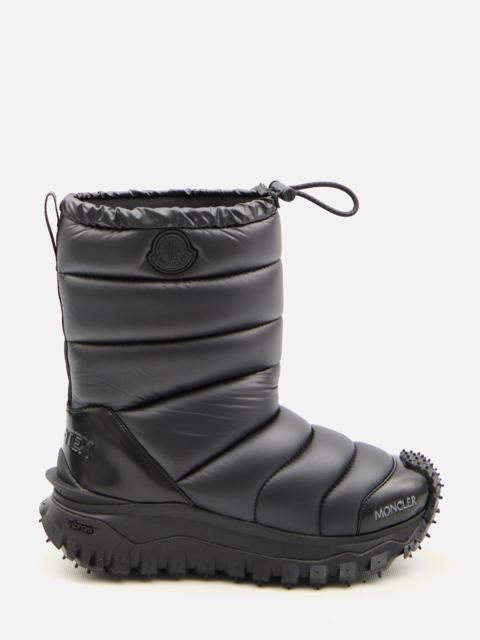 Moncler Trailgrip Après High Boots