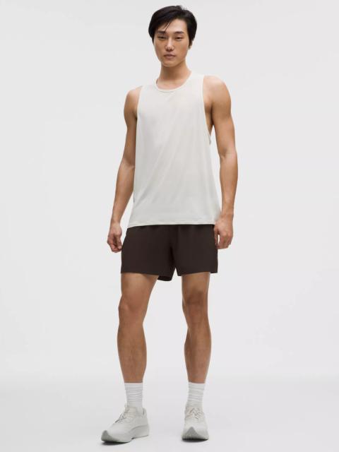 lululemon Pace Breaker Lined Short 5"