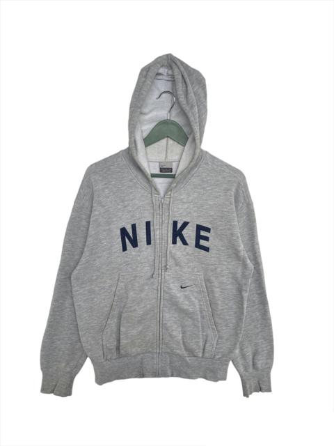 Nike Vintage Y2K Nike Sweater Hoodie