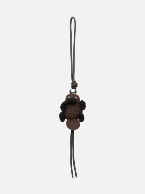 Loewe PLATYPUS FELT CHARM