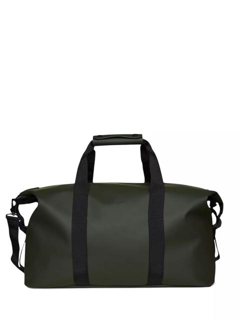 RAINS Hilo Waterproof Weekender Bag