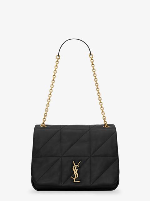 SAINT LAURENT Saint Laurent Jamie 4.3 Medium Leather Shoulder Bag