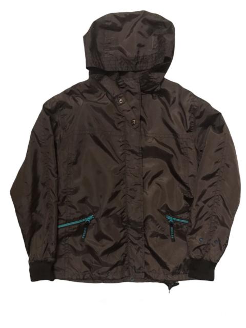 Other Designers Morgan Homme - Morgan De Toi Windbreaker Jacket