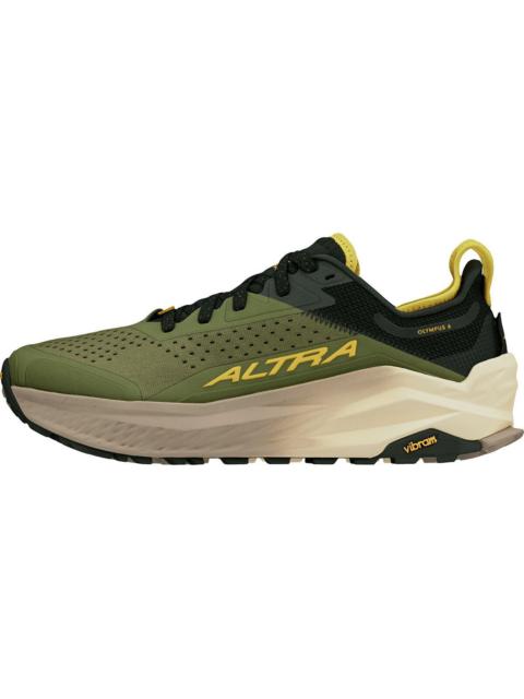 ALTRA Olympus 6 Trail Running Shoe - Men's