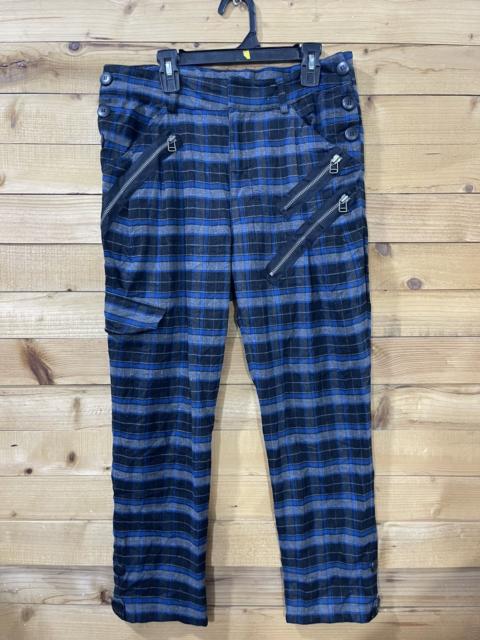 Other Designers Japanese brand barak bondage pants