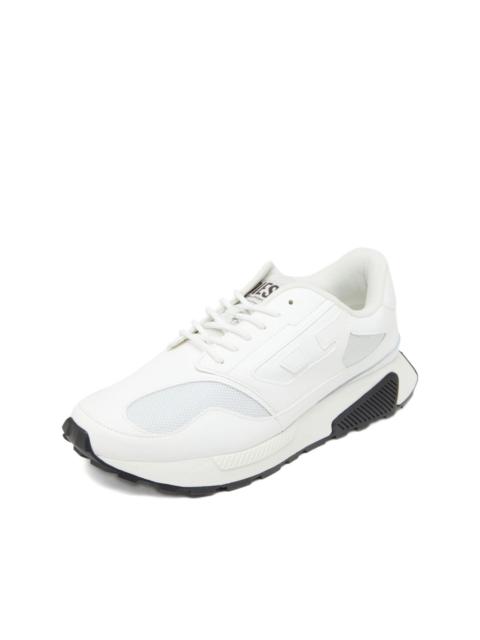 Diesel S-Tame-D mesh-panelled running sneakers