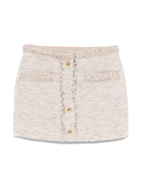 Isabel Marant Gleny mini skirt