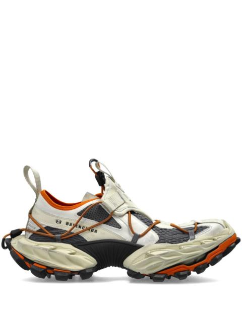 BALENCIAGA Balenciaga "hike" Sneakers
