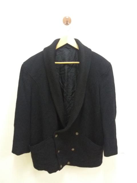 Other Designers Nazareno Gabrielli - Nazareno Gabrielli Sports knitwear coat/jackets size 48