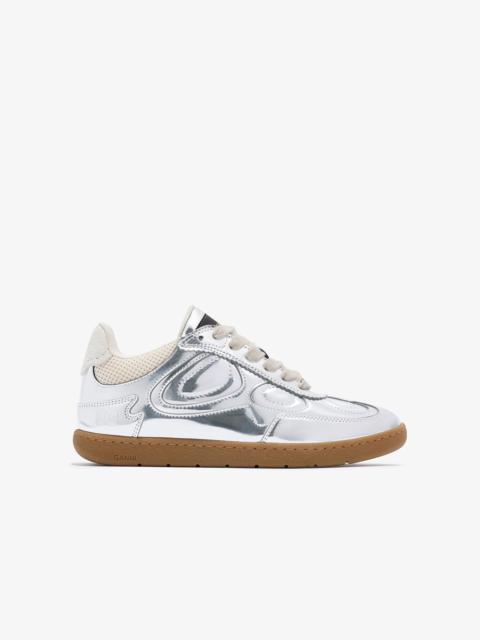 GANNI 08 SPECCHIO SNEAKERS